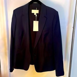 Hugo Boss Women’s Blazer NWT - Navy